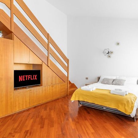 Central Luxurious Apartment Duomo A/C-Wi-Fi Free Milano Exterior foto