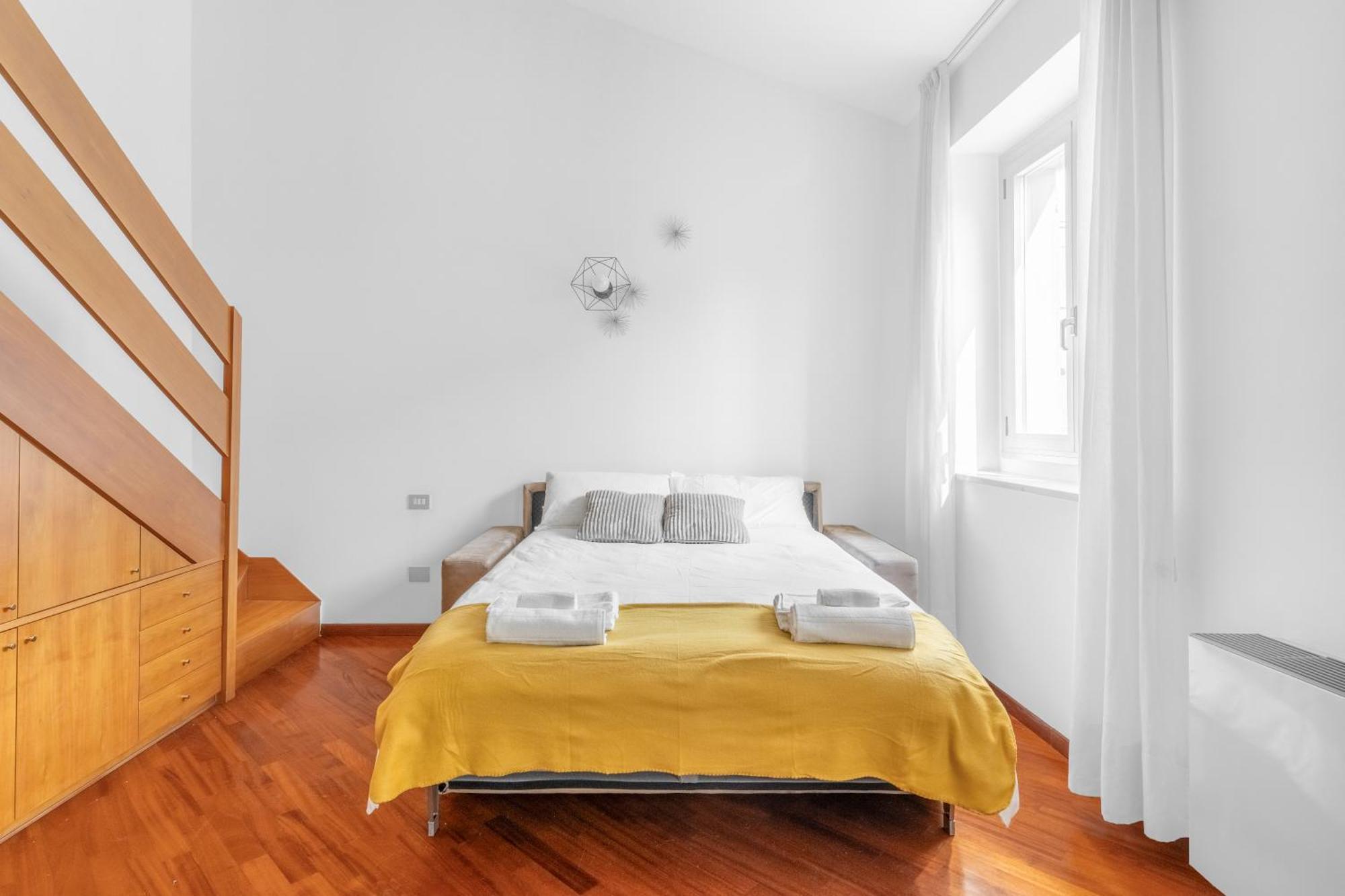 Central Luxurious Apartment Duomo A/C-Wi-Fi Free Milano Exterior foto