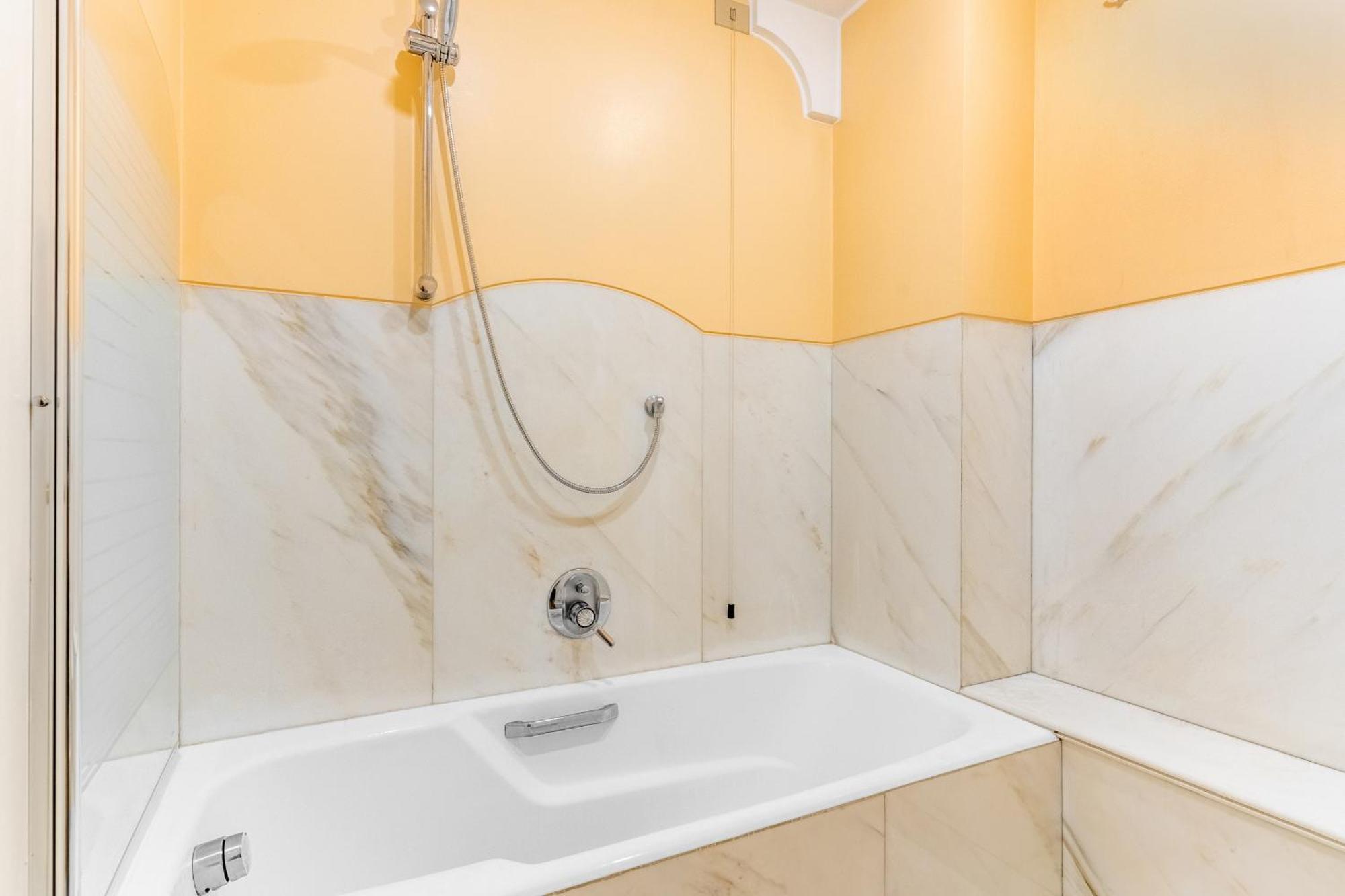 Central Luxurious Apartment Duomo A/C-Wi-Fi Free Milano Exterior foto