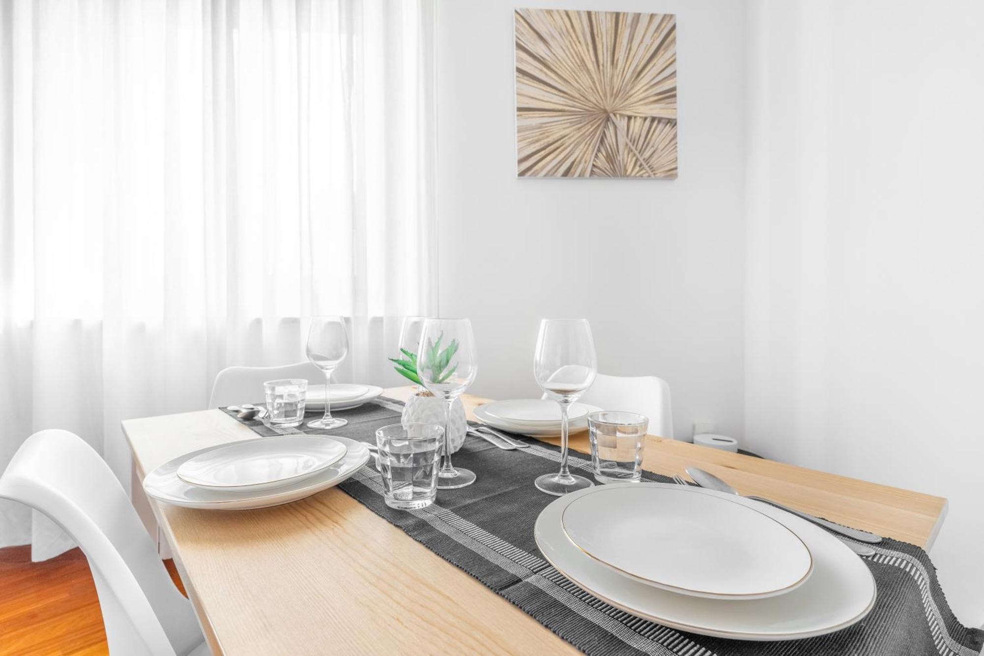 Central Luxurious Apartment Duomo A/C-Wi-Fi Free Milano Exterior foto