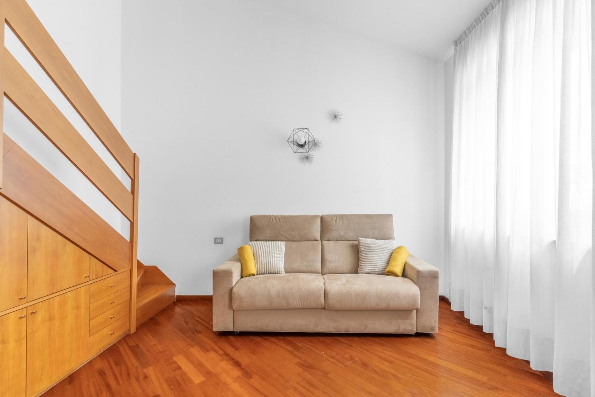 Central Luxurious Apartment Duomo A/C-Wi-Fi Free Milano Exterior foto